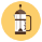 peaberry icon