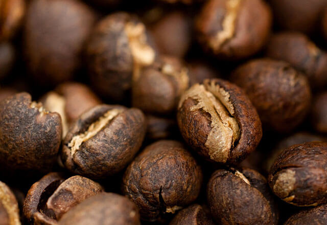 peaberry